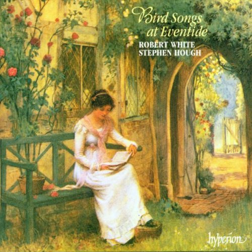 Bird Songs At Eventide