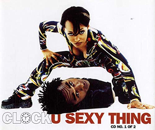 You Sexy Thing