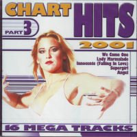 Chart Hits 2001 Part 3