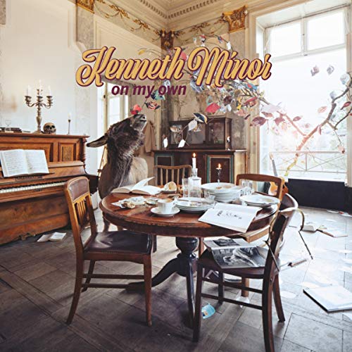On My Own (Lp+Mp3)