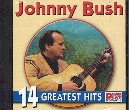 14 Greatest Hits