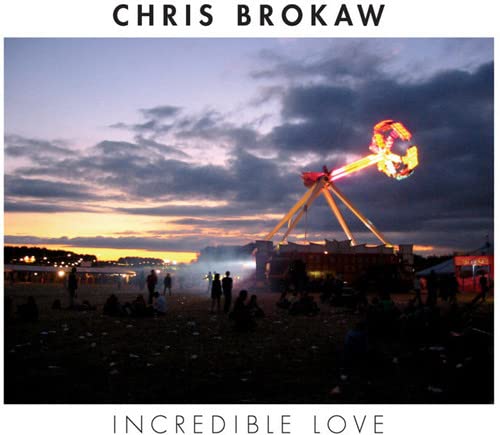Incredible Love