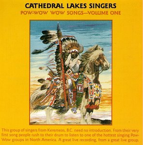 Pow Wow Wow Songs