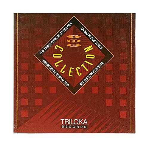 The Three Worlds Of Triloka -