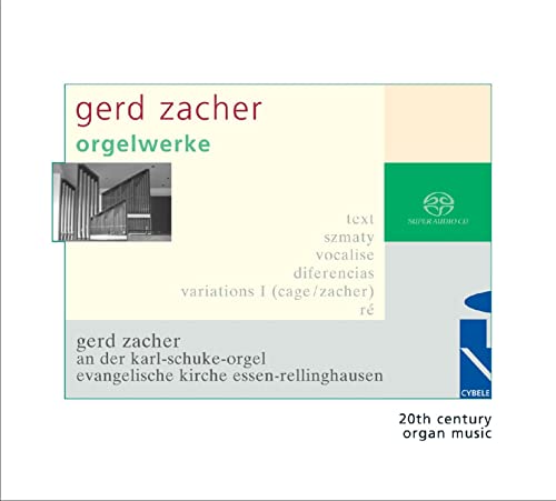 Organ Works