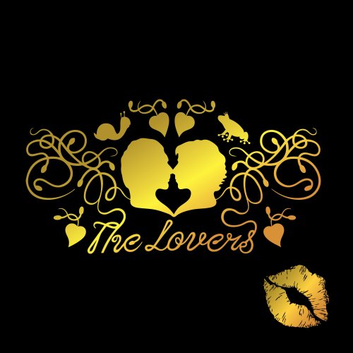 Lovers-Special Edition