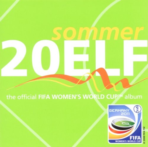 Sommer 20 Elf-Official