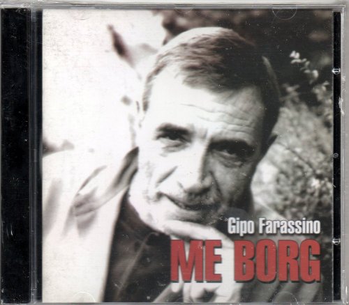 Me Borg