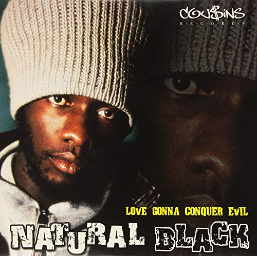 Love Gonna Conquer Evil