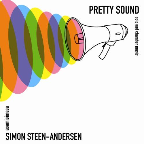 Pretty Sound - Opere Da Camera E Per Str