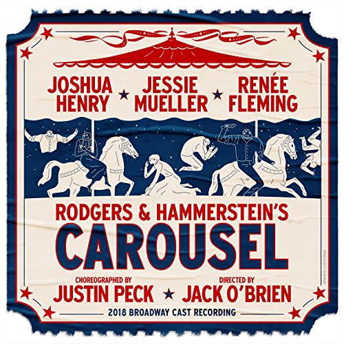 Rodgers & Hammerstein'S Carousel