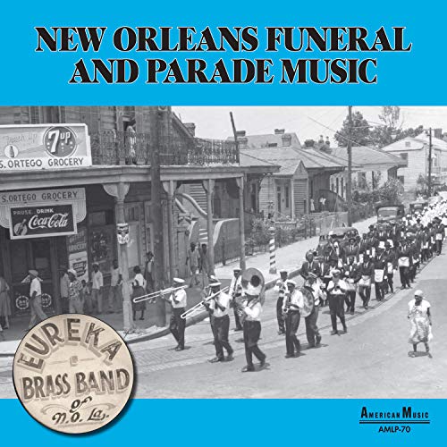 New Orleans Funeral And..
