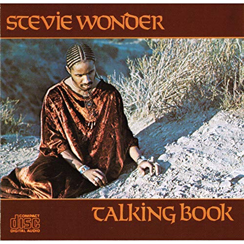 Talking Book