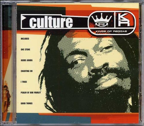 Kings Of Reggae