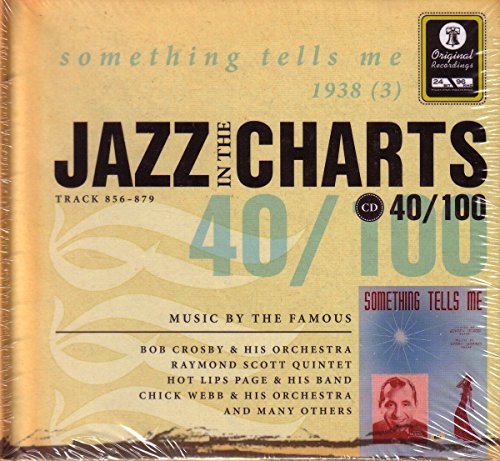 Jazz In The Charts Vol. 40