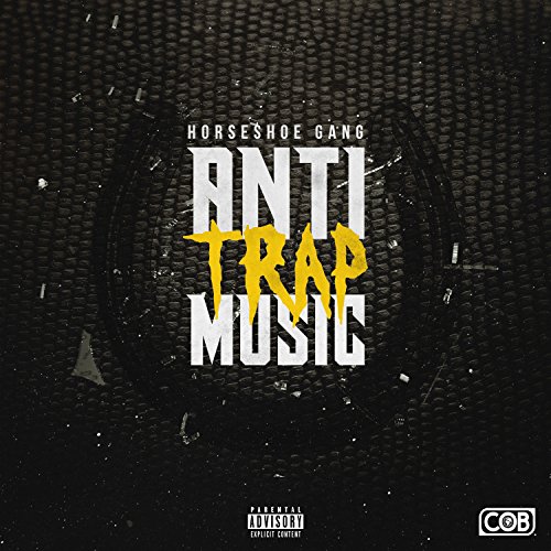 Anti-Trap Music