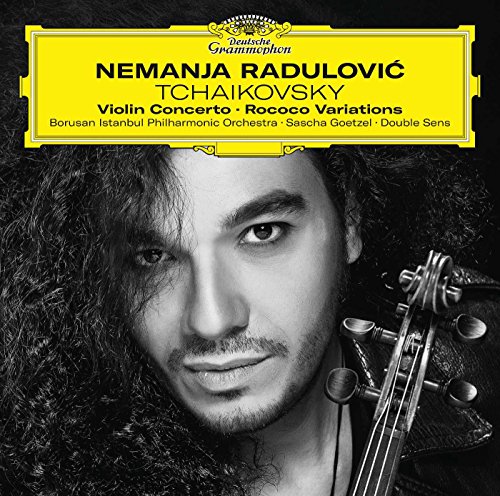 Concerto Per Violino