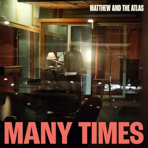 Many Times (Eco-Mix Yellows Vinyl)