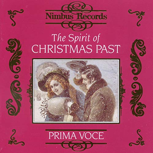 Spirit Of Christmas Past
