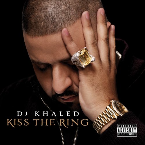 Kiss The Ring
