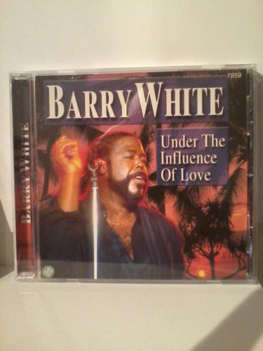 Under The Influence Of Love