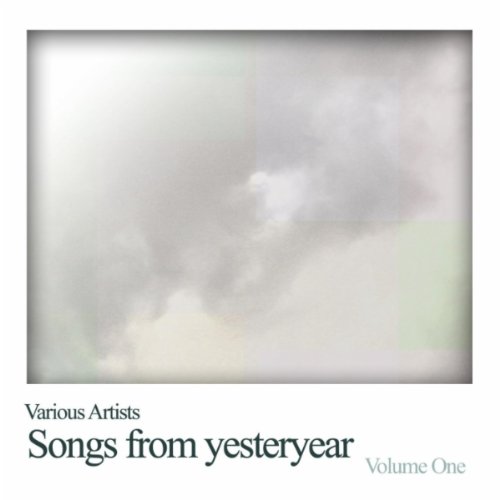 Songs From Yesteryear