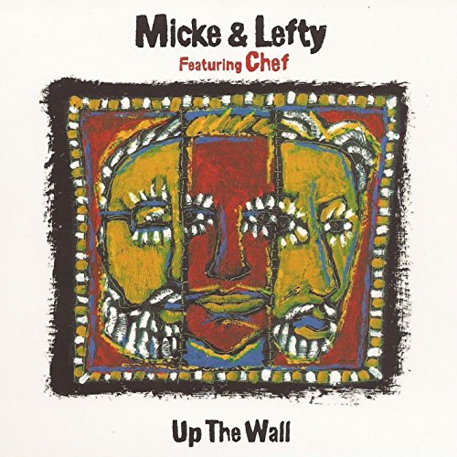 Up The Wall