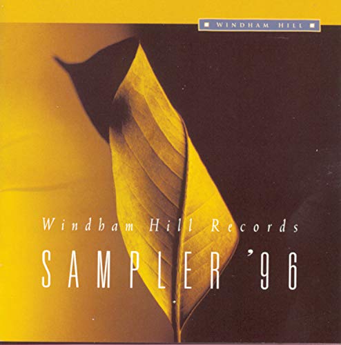 Windham Hill Records Sampler '