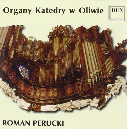 Oliwa Cathedral: Hallelujah From Messiah Bach: Pre