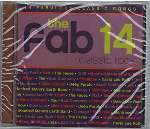 Collection: Classic Rock (Wm)