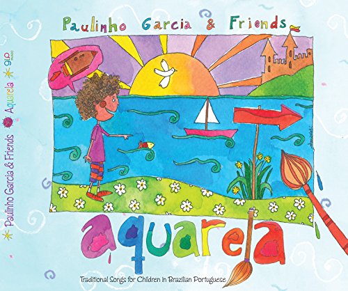 Aquarela - Traditional Songs For Children