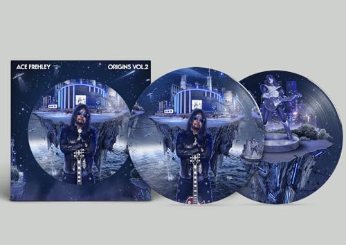 Origins Vol.2