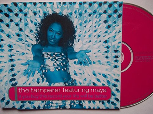 If You Buy This Record 3 Versions