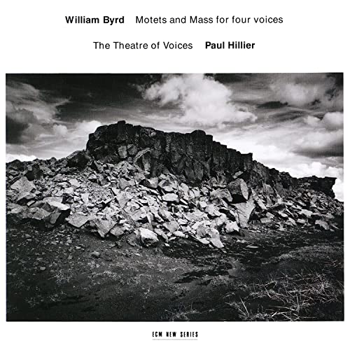 Motets And Mass For Four Voices - Messa A 4 Voci, Mottetti