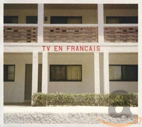 Tv En Francais