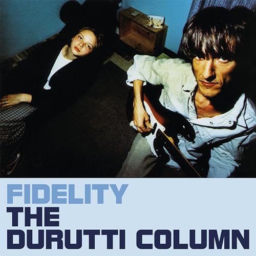 Fidelity