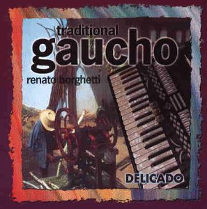 Traditional Gaucho