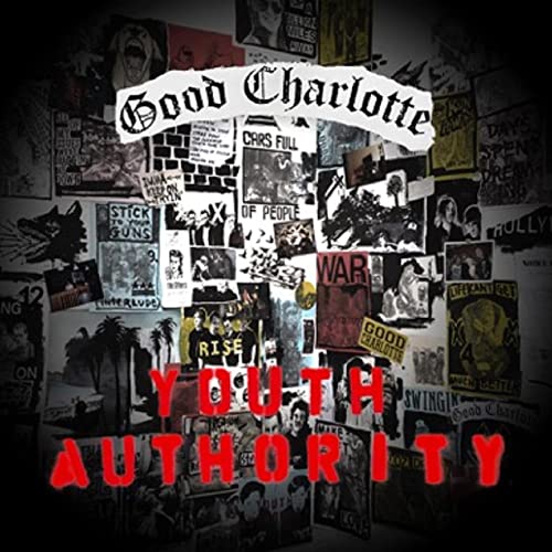 Youth Autority