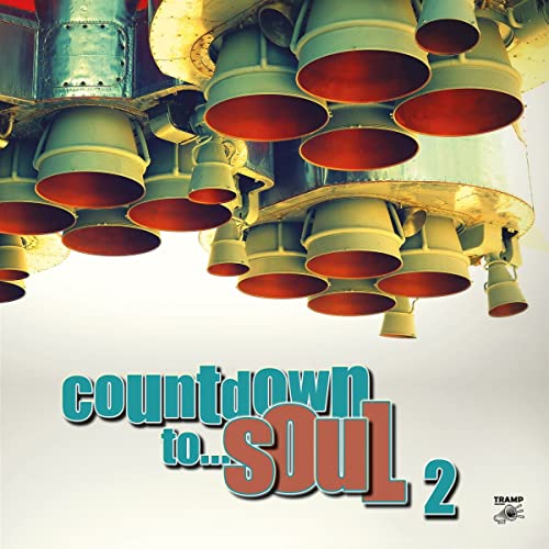 Various Artists-Countdown To Soul Vol 2