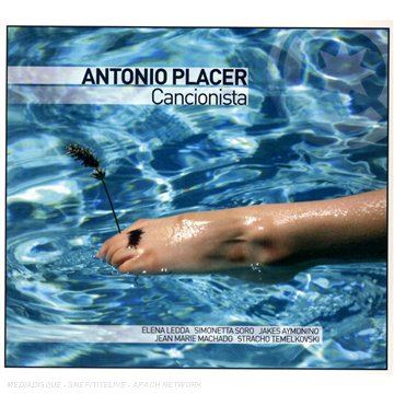 Cancionista