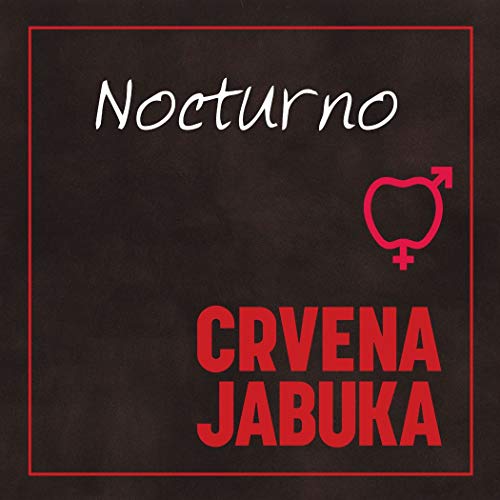 Nocturno-Crvena Jabuka