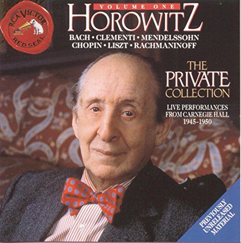 The Private Collection Vol.1