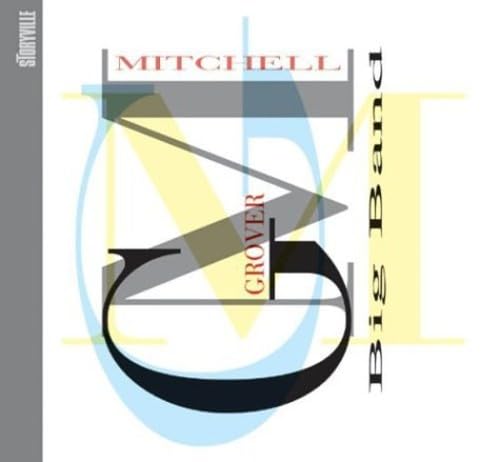 Grover Mitchell Big Band