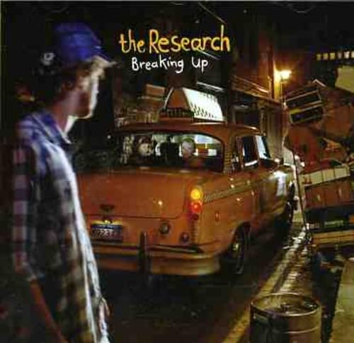 Breaking Up