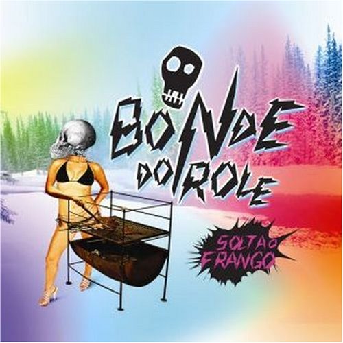 Solta O Frango [4 Songs Plus V