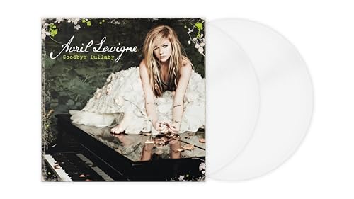 Goodbye Lullaby [2 Lp]