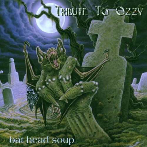 Tribute To Ozzy Osbourne