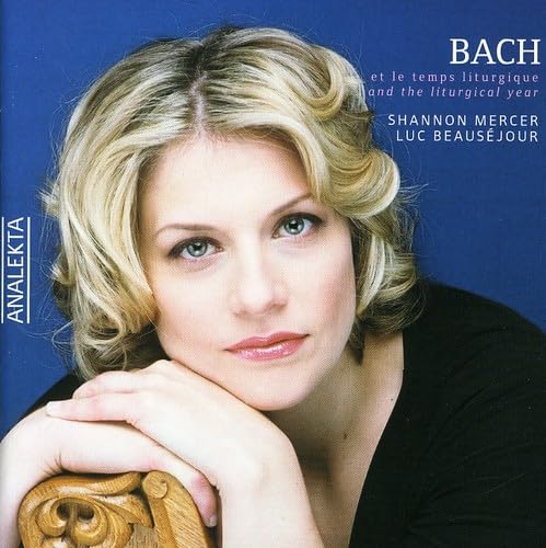 Bach & Liturgical Year