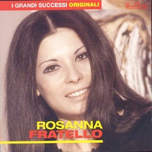 Rosanna Fratello