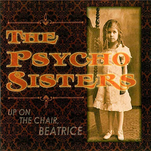 Up On The Chair, Beatrice